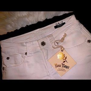 Rose Royce Jeans